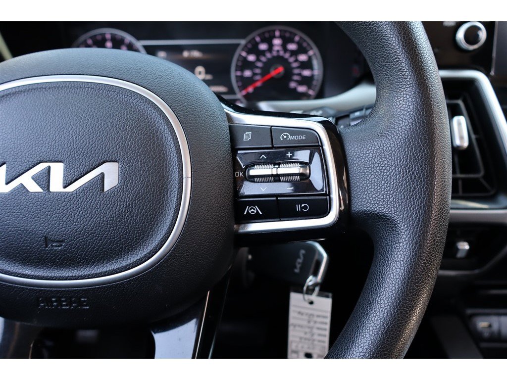 Used 2022 Kia Sorento LX FWD image 23