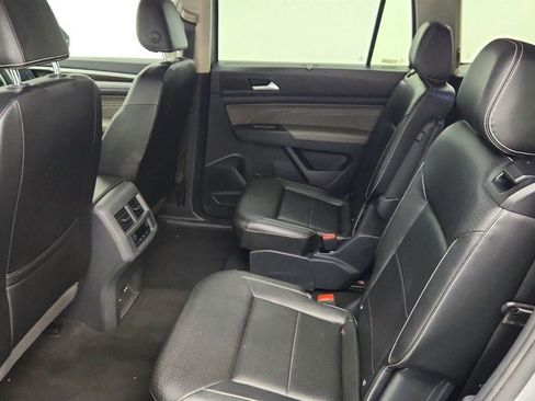 Used 2022 Volkswagen Atlas SE AWD/4WD image 18