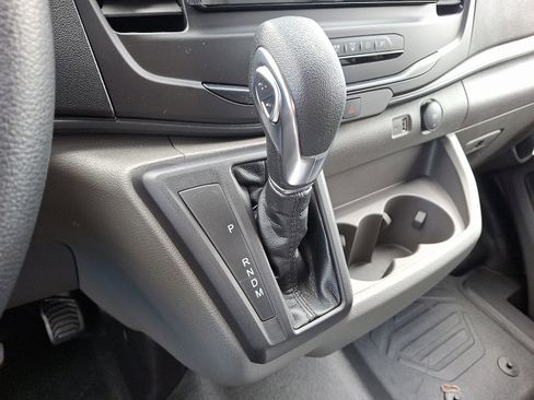 New 2026 Ford Transit 150 Low Roof image 15