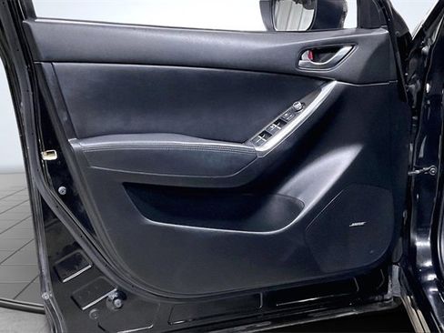 Used 2016 MAZDA CX-5 Grand Touring image 23