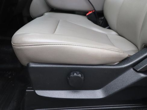 Used 2021 Ford F450 XL w/ Power Equipment Group image 16