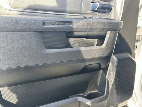 Used 2023 RAM 1500 Classic SLT w/ Trailer & Traction Group image 19