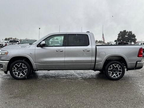 New 2026 RAM 1500 Laramie image 6