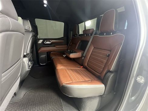 Used 2025 GMC Sierra 1500 Denali Ultimate image 26