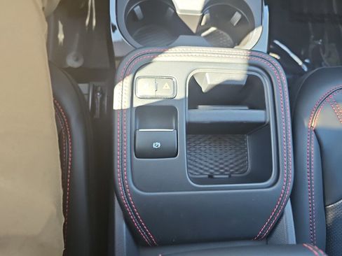 New 2025 Ford Mustang Mach-E Premium w/ Sport Appearance Package image 52