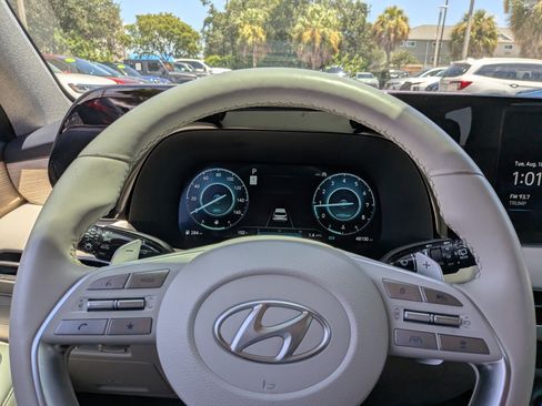 Used 2024 Hyundai Palisade Limited FWD image 29