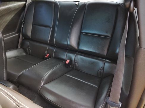 Used 2012 Chevrolet Camaro LT w/ RS Package image 21