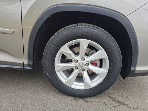 Used 2017 Lexus RX 350 AWD image 8