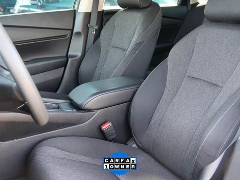 Used 2024 Honda Accord EX image 10