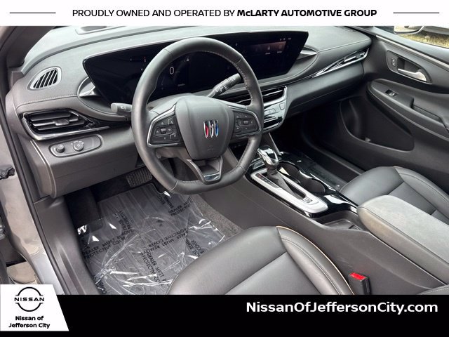 Used 2024 Buick Envista Avenir FWD image 15