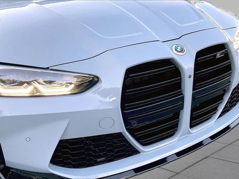 Used 2022 BMW M4 xDrive Competition w/ Executive Package AWD/4WD image 30
