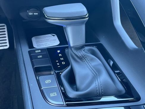 New 2026 Hyundai Elantra SEL Sport Premium FWD image 31