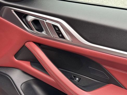 Used 2023 BMW i4 eDrive35 w/ Premium Package image 39