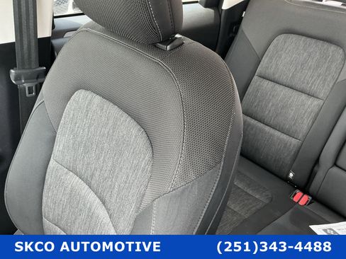Used 2021 Ford Bronco Sport Big Bend AWD/4WD image 27