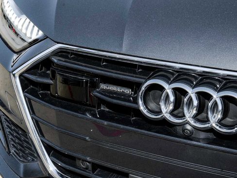 Used 2021 Audi A7 3.0T Prestige w/ Luxury Package image 52