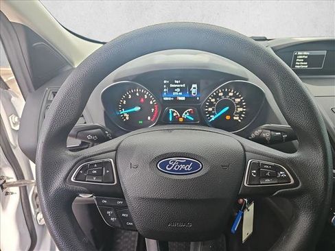Used 2018 Ford Escape S image 16