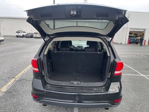 Used 2018 Dodge Journey GT image 6