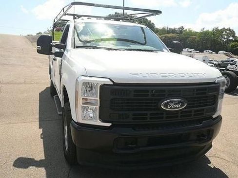 New 2026 Ford F350 XL AWD/4WD image 2