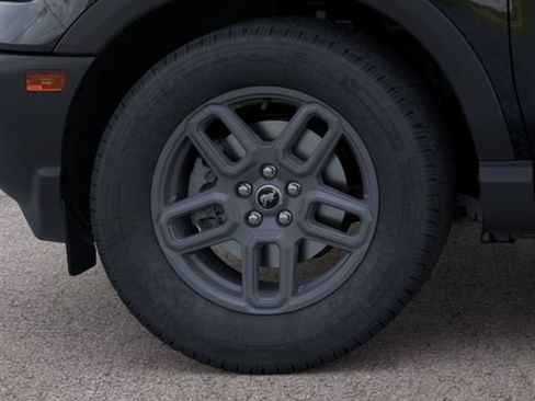 New 2026 Ford Bronco Sport Big Bend AWD/4WD image 19