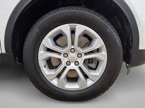 Used 2020 Land Rover Discovery Sport S AWD/4WD image 21