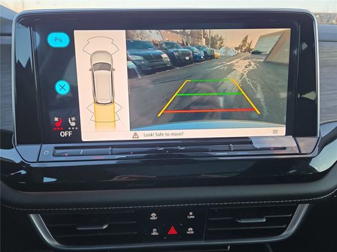 New 2026 Volkswagen Atlas SEL image 20