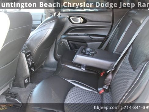 Used 2023 Jeep Compass Altitude image 38