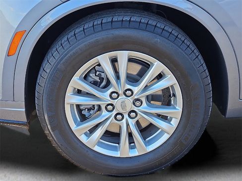 Used 2021 Cadillac XT6 Luxury image 12