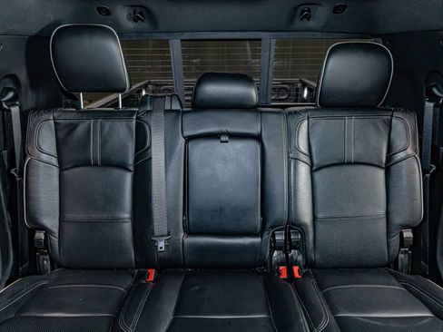 Used 2023 RAM 3500 Limited image 24