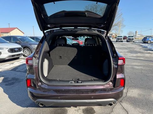 Used 2023 Ford Escape ST-Line Elite image 30