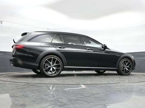 Used 2022 Mercedes-Benz E 450 4MATIC All-Terrain Wagon image 41