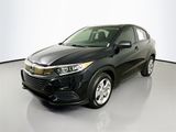 Used 2019 Honda HR-V LX image 2