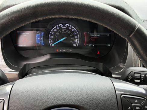 Used 2019 Ford Ranger Lariat w/ Equipment Group 501A Mid RWD image 21