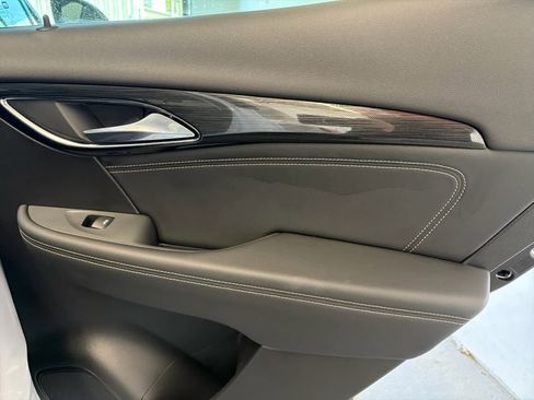 Used 2023 Buick Envision Essence w/ Sport Touring Package image 35