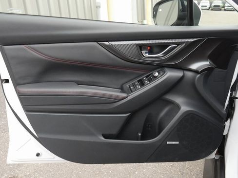 Used 2023 Subaru WRX Limited image 13