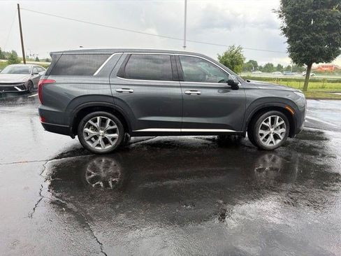 Used 2022 Hyundai Palisade SEL w/ Premium Package AWD/4WD image 13