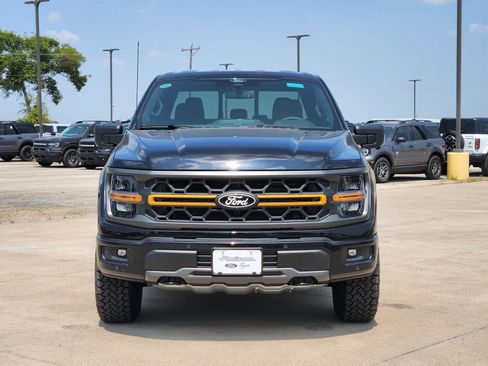 New 2026 Ford F150 Tremor w/ Bed Utility Package AWD/4WD image 6