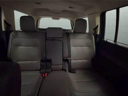 Used 2019 Ford Flex SEL w/ Equipment Group 202A FWD image 19