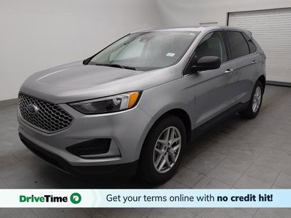 Used 2024 Ford Edge SEL