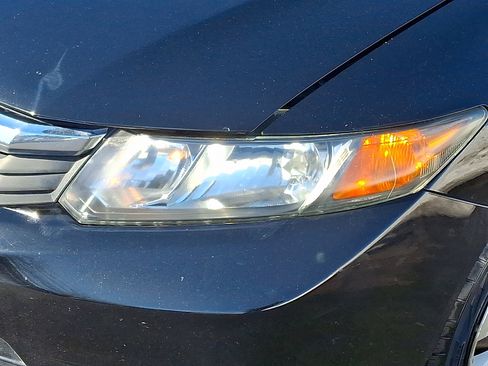 Used 2012 Honda Civic LX image 9