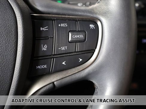 Used 2023 Lexus UX 250h AWD w/ Accessory Package (Z2) image 4