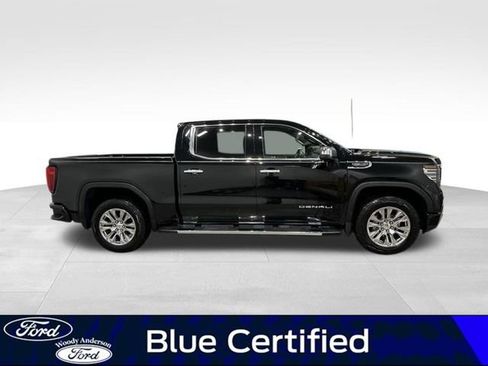 Used 2024 GMC Sierra 1500 Denali w/ Technology Package image 5