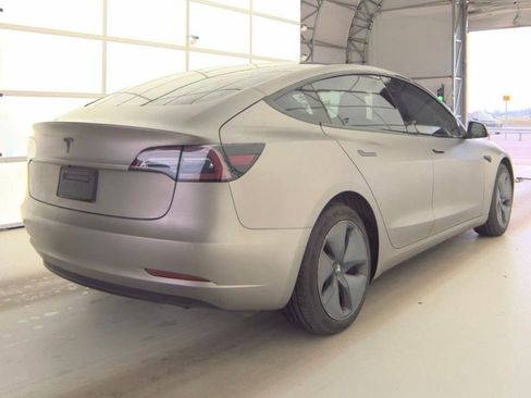 Used 2018 Tesla Model 3 Long Range image 6