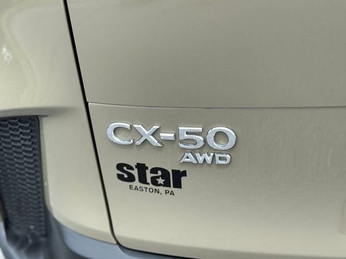 Used 2023 MAZDA CX-50 AWD 2.5 Turbo w/ Premium Pkg image 44
