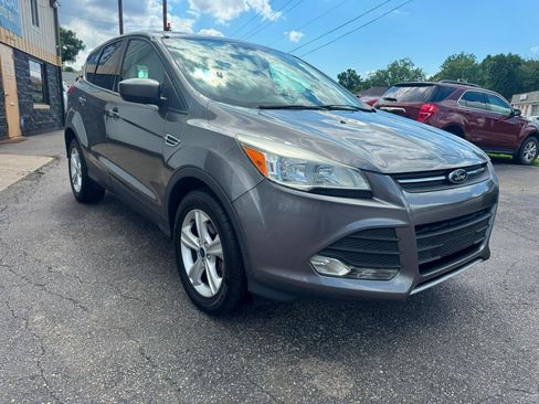 Used 2014 Ford Escape SE FWD image 7