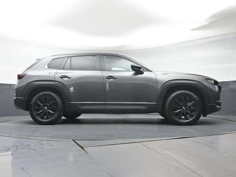 Used 2025 MAZDA CX-50 AWD 2.5 S w/ Cargo Package image 34