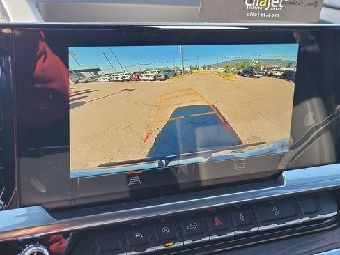 New 2026 GMC Sierra 1500 SLT AWD/4WD image 14