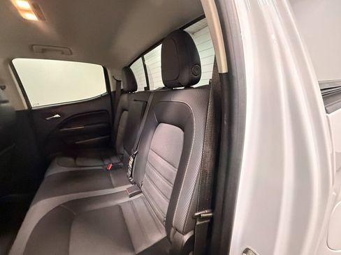 Used 2021 GMC Canyon AT4 image 50