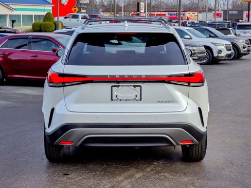 Used 2024 Lexus RX 350 Premium image 19