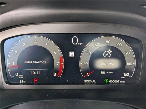 New 2026 Acura Integra A-Spec image 10