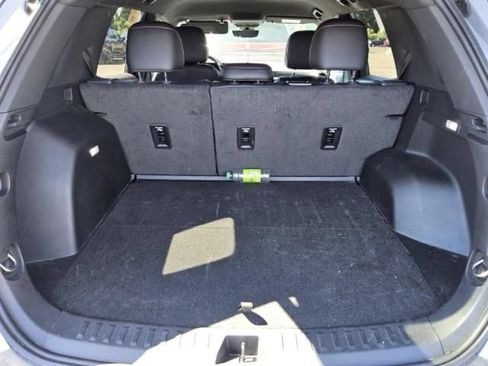 Used 2025 Chevrolet Equinox RS w/ Safety and Technology Package AWD/4WD image 9